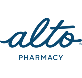 Alto Pharmacy
