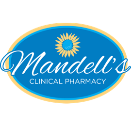 Mandell's Clinical Pharmacy