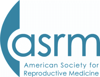 ASRM – American Society for Reproductive Medicine